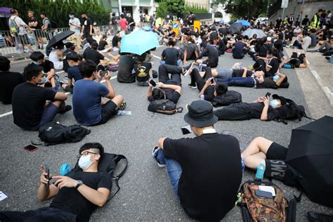reddit hong kong|‘Hong Kong Reddit’: how leaderless extradition protests took a .